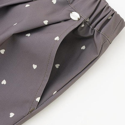 【水陸兩用/鏈接】泡泡短褲（青少年）