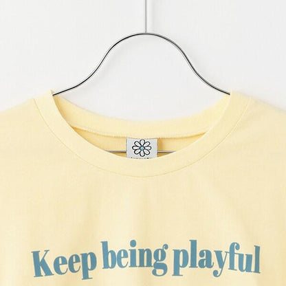 【LTXC】【akane】【吸水速幹/清爽】抽繩T恤