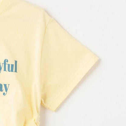 【LTXC】【akane】【吸水速幹/清爽】抽繩T恤