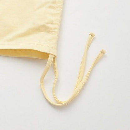 【LTXC】【akane】【吸水速幹/清爽】抽繩T恤