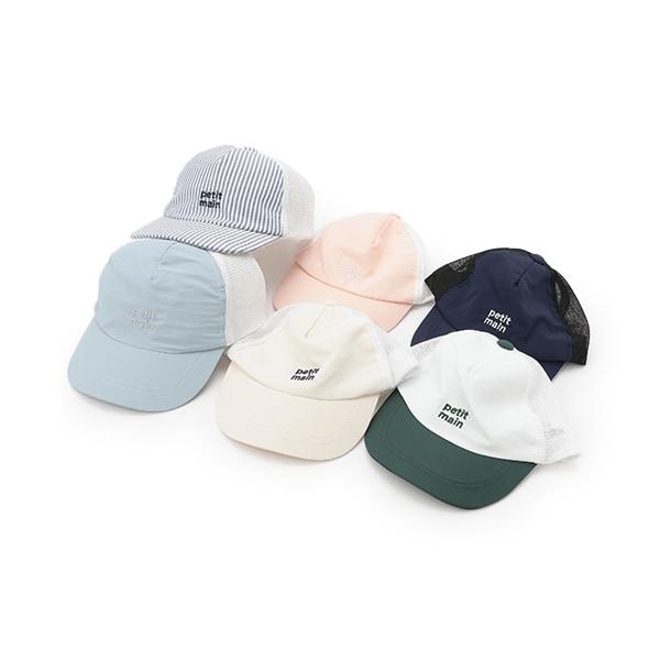 【GOODPRICE】網眼帽
