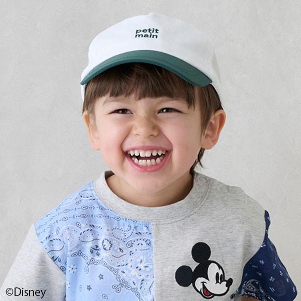 【GOODPRICE】網眼帽