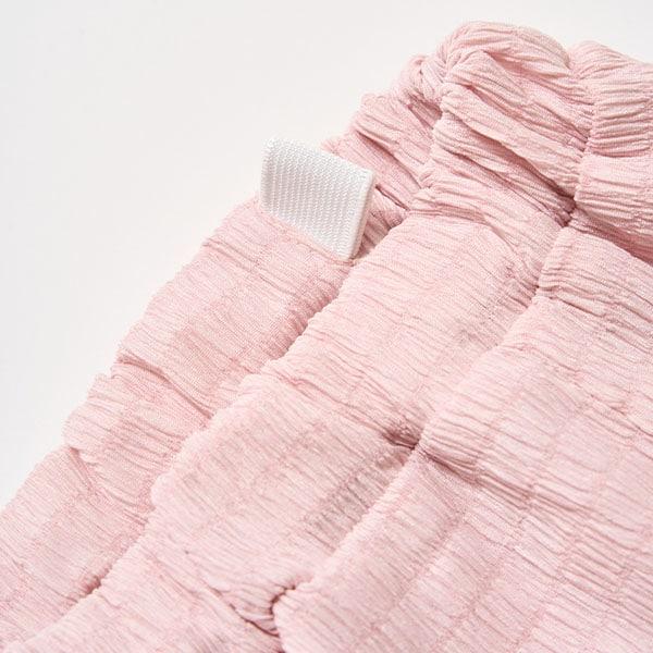 吊帶背心&長款寬腿褲套裝