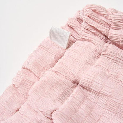 吊帶背心&長款寬腿褲套裝