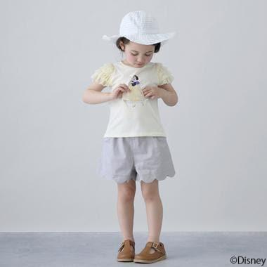 【リンク】波浪邊短褲（兒童）