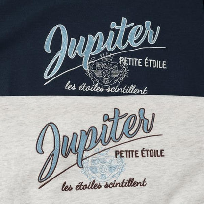 【Nico☆Petit登載】羅紋條紋T恤