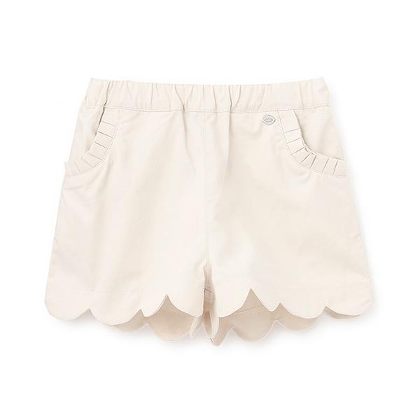 【リンク】波浪邊短褲（兒童）