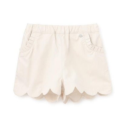 【リンク】波浪邊短褲（兒童）