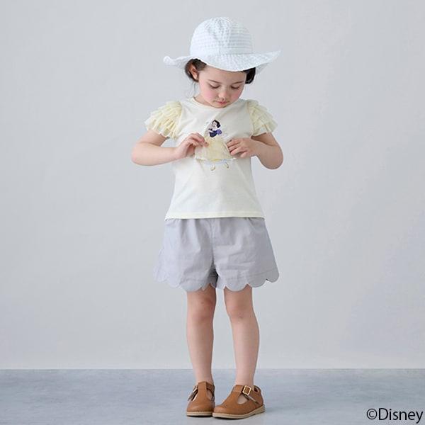 【リンク】波浪邊短褲（兒童）