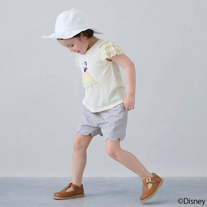 【リンク】波浪邊短褲（兒童）