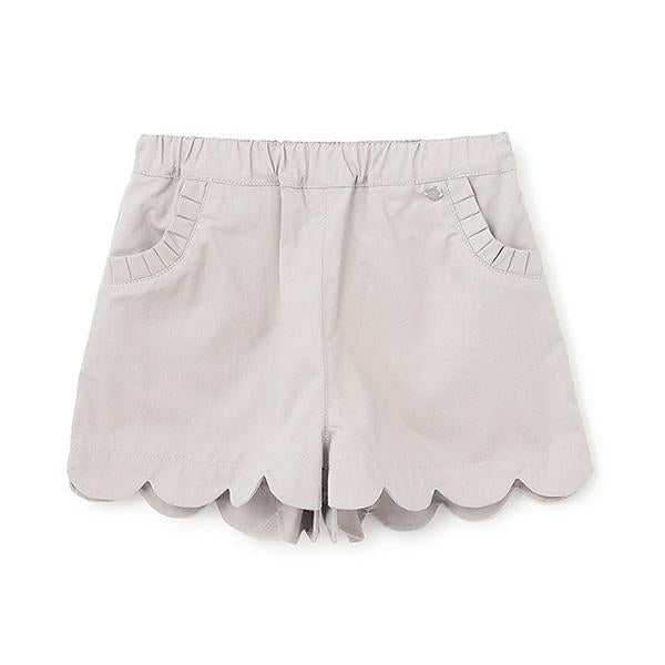 【リンク】波浪邊短褲（兒童）