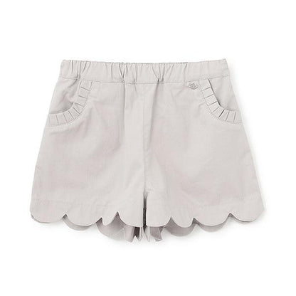 【リンク】波浪邊短褲（兒童）