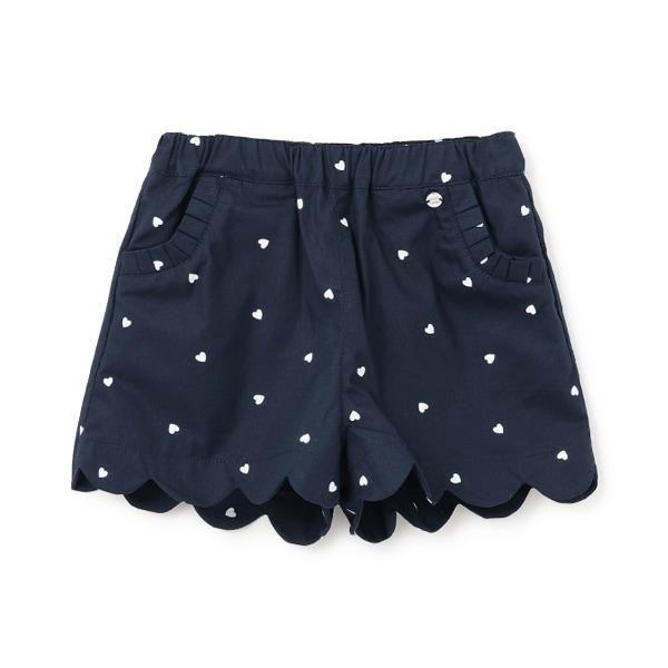 【リンク】波浪邊短褲（兒童）