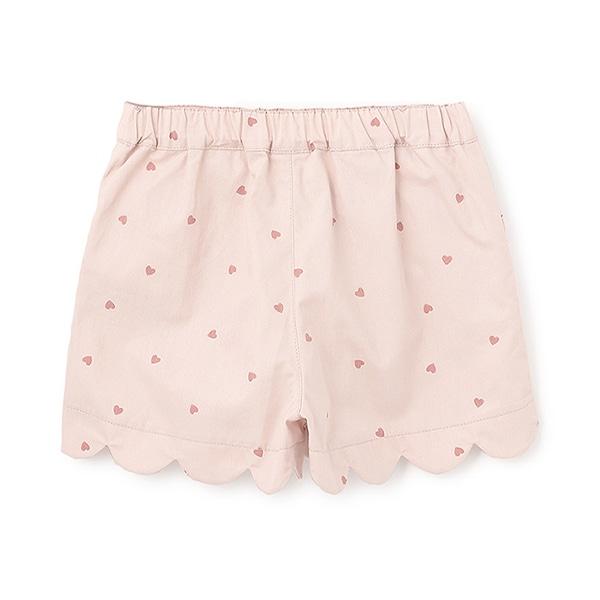 【リンク】波浪邊短褲（兒童）