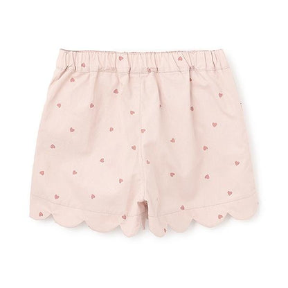 【リンク】波浪邊短褲（兒童）