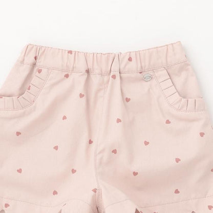 【リンク】波浪邊短褲（兒童）