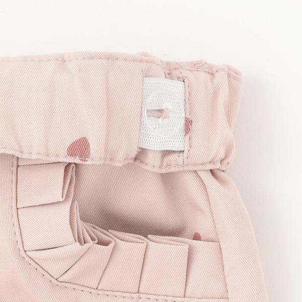 【リンク】波浪邊短褲（兒童）