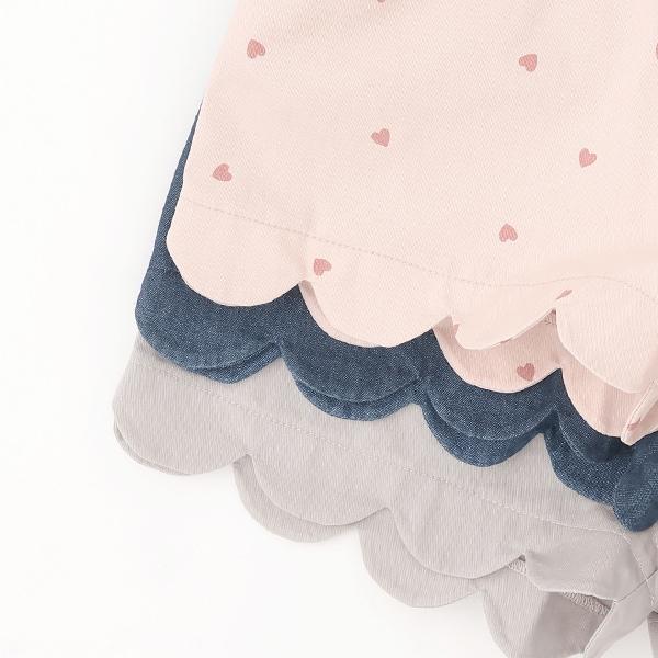 【リンク】波浪邊短褲（兒童）