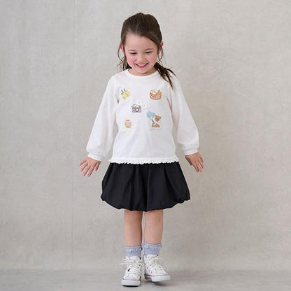 【リンク】泡泡裙褲（兒童）