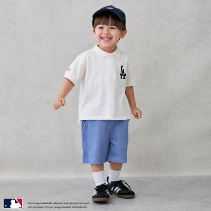 【MLB】POLO衫