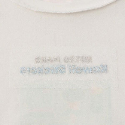 網紗疊穿長袖T恤