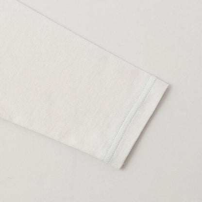 網紗疊穿長袖T恤