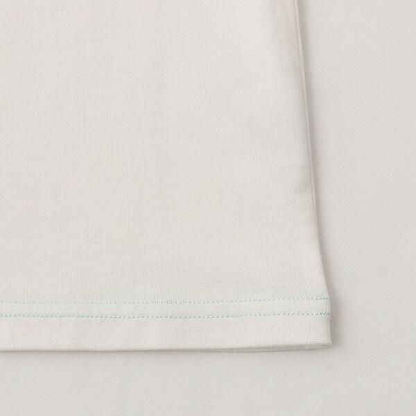 網紗疊穿長袖T恤