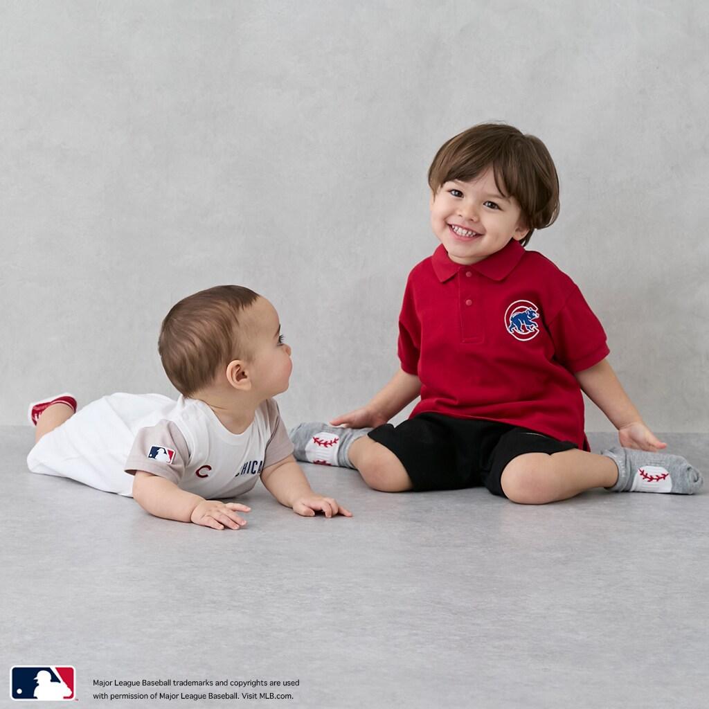 【MLB】POLO衫
