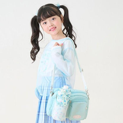 網紗疊穿長袖T恤