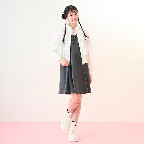 透視夾克