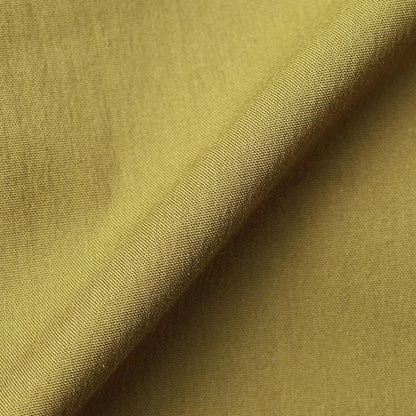 汽車與街道刺繡六分丈工裝褲