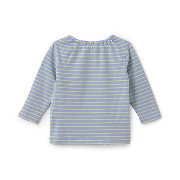 條紋長袖T恤