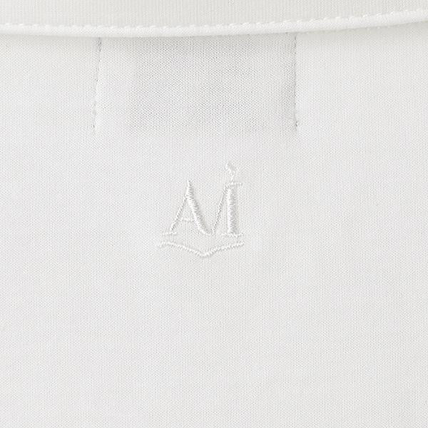 【AMI】拼色半拉鍊套裝