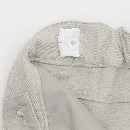 【AMI】帶揹帶寬鬆褲