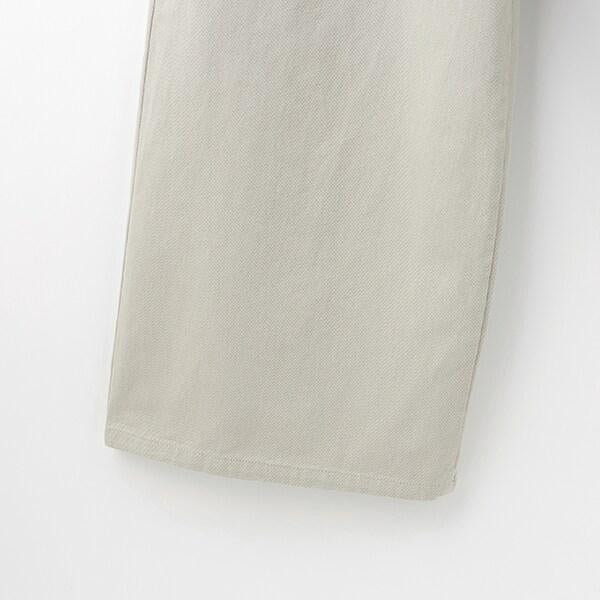 【AMI】帶揹帶寬鬆褲