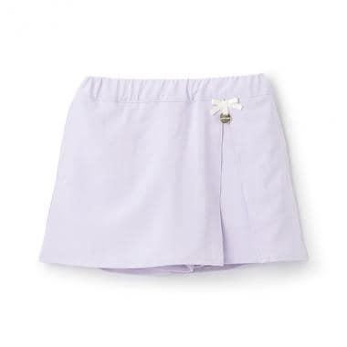 【水陸兩用】打褶裙褲