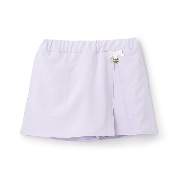 【水陸兩用】打褶裙褲