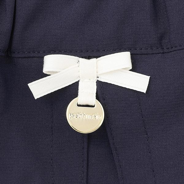 【水陸兩用】打褶裙褲