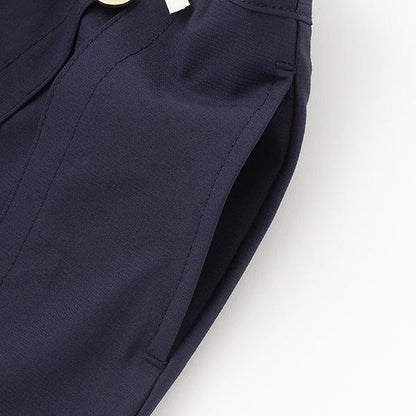 【水陸兩用】打褶裙褲