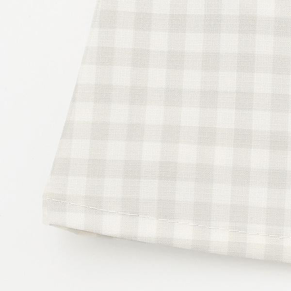 【水陸兩用】打褶裙褲