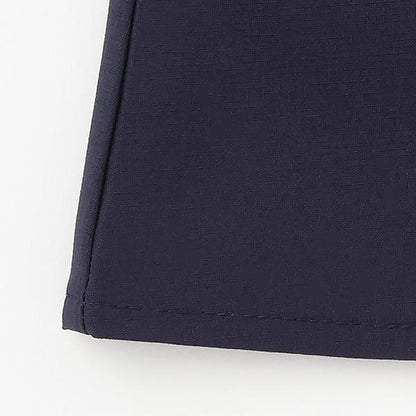 【水陸兩用】打褶裙褲