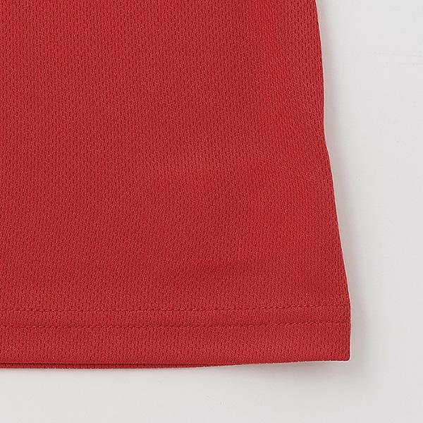 【接觸冷感】拼接款短袖T恤