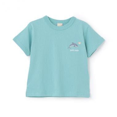 【プティプラ】男童短袖T恤