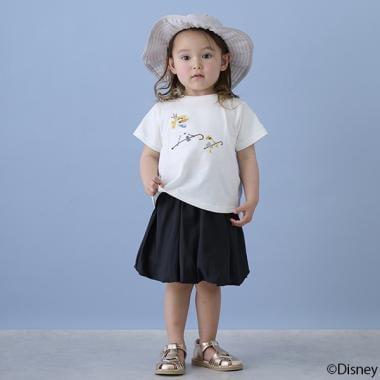 【リンク】泡泡裙褲（兒童）