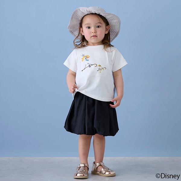 【リンク】泡泡裙褲（兒童）