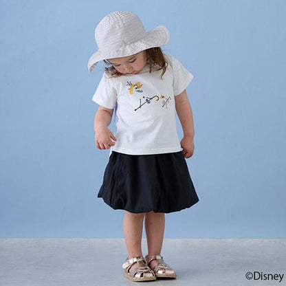 【リンク】泡泡裙褲（兒童）