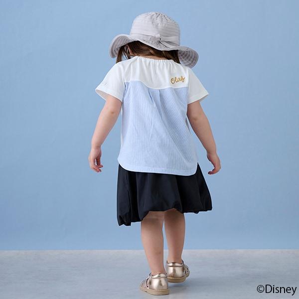 【リンク】泡泡裙褲（兒童）