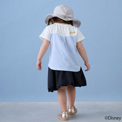 【リンク】泡泡裙褲（兒童）