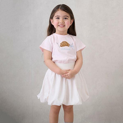 【リンク】泡泡裙褲（兒童）