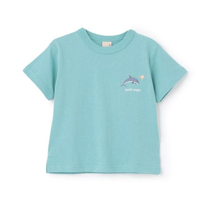 【プティプラ】男童短袖T恤